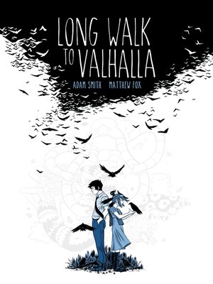 cover image of Long Walk to Valhalla